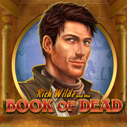 Book of Dead — слот на Пинко