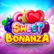 Sweet Bonanza — Pinco casino