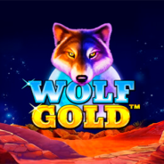 Wolf Gold — слот Pragmatic Play